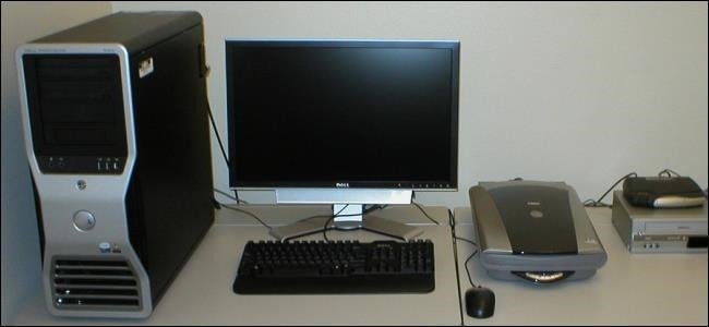 Picture 2 of What to do when a Windows computer won't start?