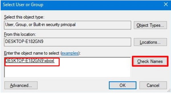What to do when open command window here does not appear? Picture 7