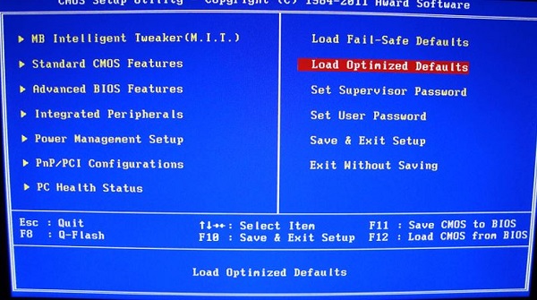 What to do when Startup Repair takes too long? Picture 7