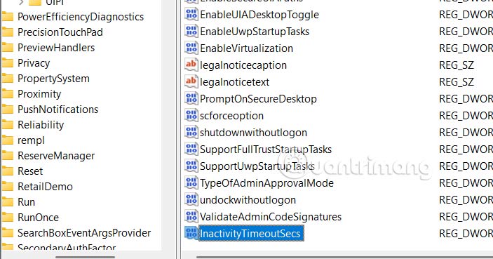 What to do when Windows 11 won't lock in Sleep mode? Picture 6