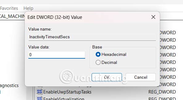 What to do when Windows 11 won't lock in Sleep mode? Picture 7