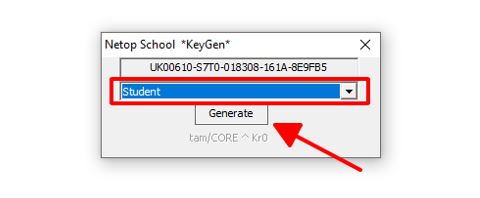 What to do when you cannot install Netop School on Win 10 +11? Picture 11