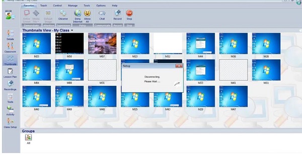 What to do when you cannot install Netop School on Win 10 +11? Picture 3