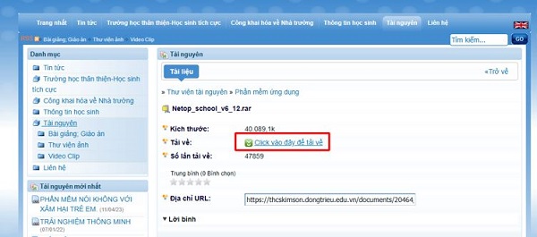 What to do when you cannot install Netop School on Win 10 +11? Picture 5