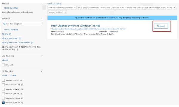 What to do when your computer doesn't have Graphics Properties? Picture 11