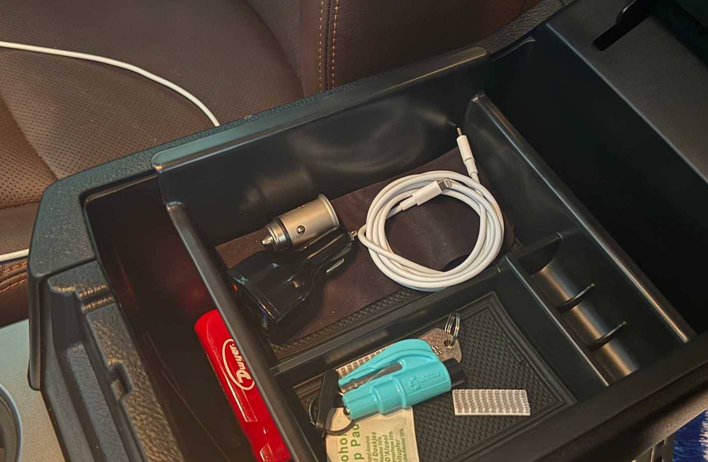 What to do with leftover Lightning cables after switching to USB-C? Picture 2