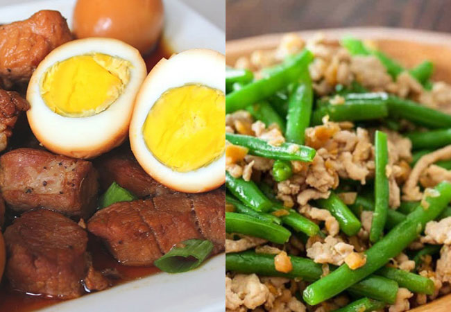 Picture 1 of What to eat today? 150 daily meal ideas.