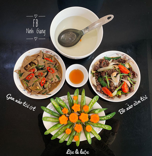 Picture 106 of What to eat today? 150 daily meal ideas.