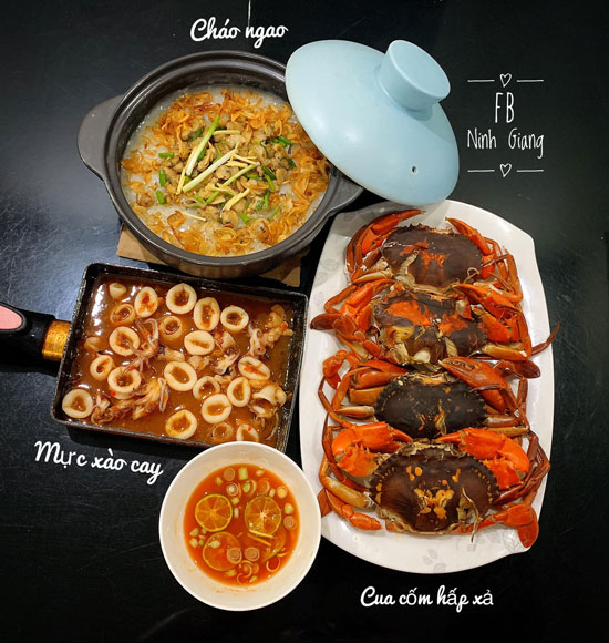 Picture 107 of What to eat today? 150 daily meal ideas.