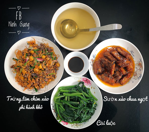 Picture 108 of What to eat today? 150 daily meal ideas.