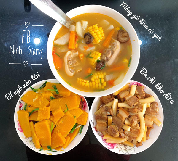 Picture 109 of What to eat today? 150 daily meal ideas.