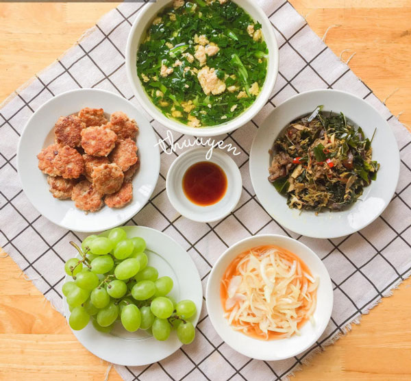 Picture 11 of What to eat today? 150 daily meal ideas.