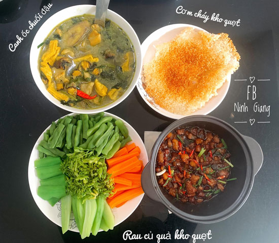 Picture 111 of What to eat today? 150 daily meal ideas.