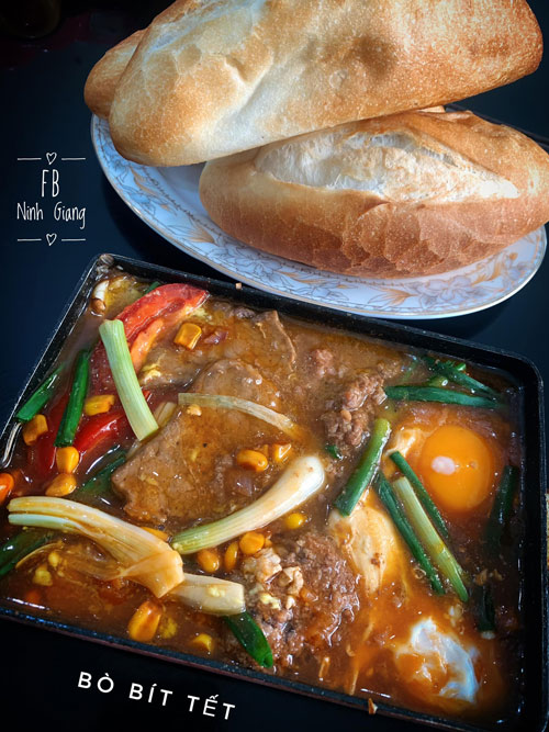 Picture 112 of What to eat today? 150 daily meal ideas.