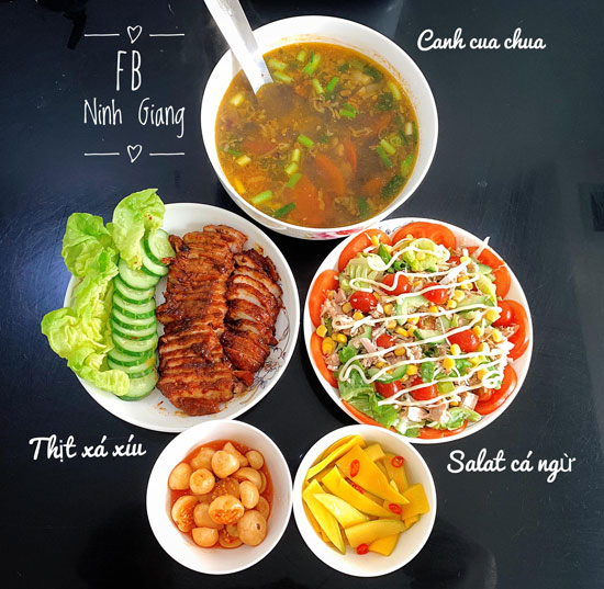 Picture 115 of What to eat today? 150 daily meal ideas.