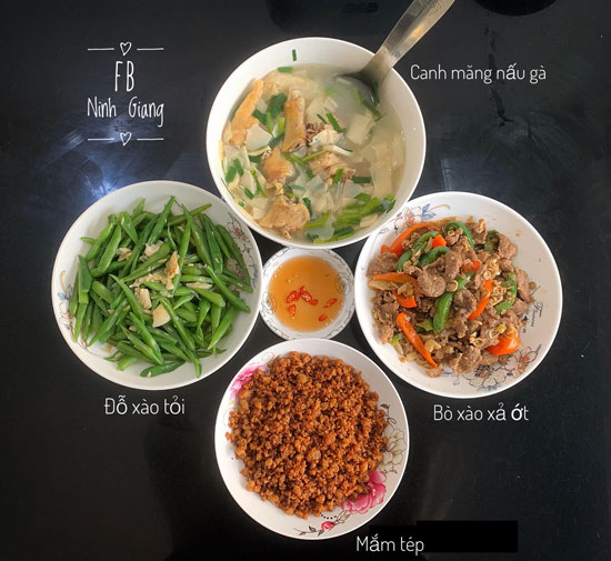 Picture 116 of What to eat today? 150 daily meal ideas.