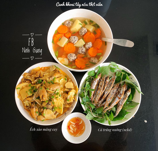 Picture 118 of What to eat today? 150 daily meal ideas.