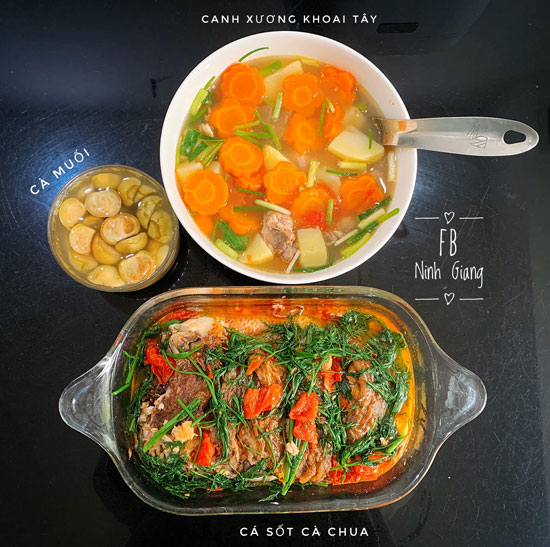 Picture 119 of What to eat today? 150 daily meal ideas.