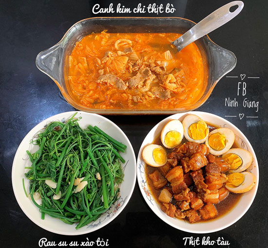 Picture 120 of What to eat today? 150 daily meal ideas.