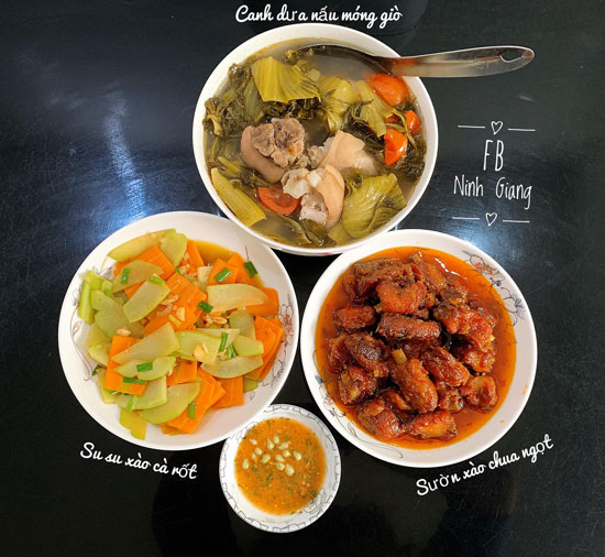 Picture 121 of What to eat today? 150 daily meal ideas.