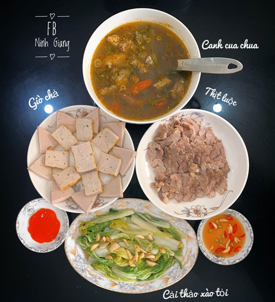 Picture 122 of What to eat today? 150 daily meal ideas.