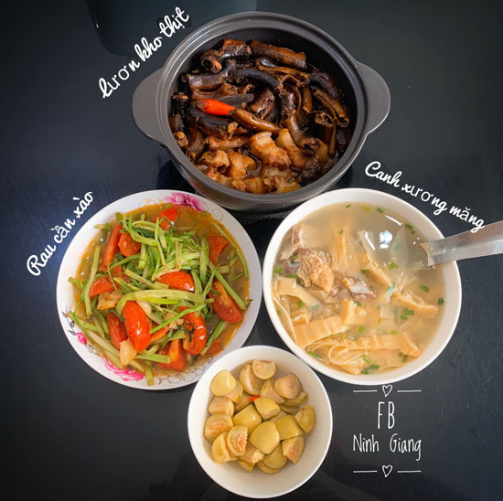 Picture 123 of What to eat today? 150 daily meal ideas.