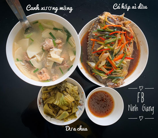 Picture 124 of What to eat today? 150 daily meal ideas.