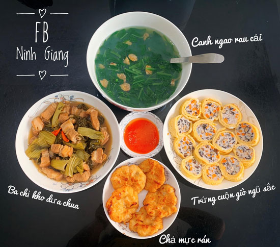 Picture 125 of What to eat today? 150 daily meal ideas.