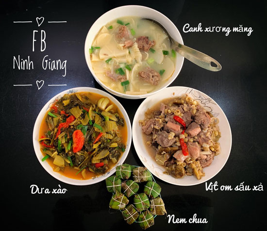 Picture 126 of What to eat today? 150 daily meal ideas.