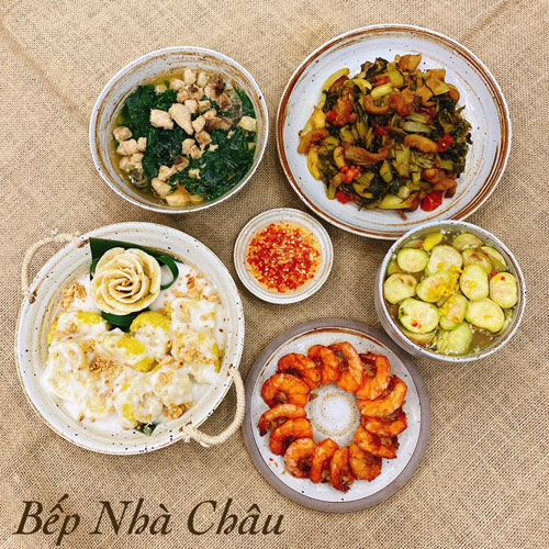 Picture 128 of What to eat today? 150 daily meal ideas.