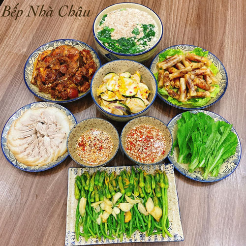 Picture 129 of What to eat today? 150 daily meal ideas.