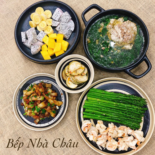 Picture 132 of What to eat today? 150 daily meal ideas.