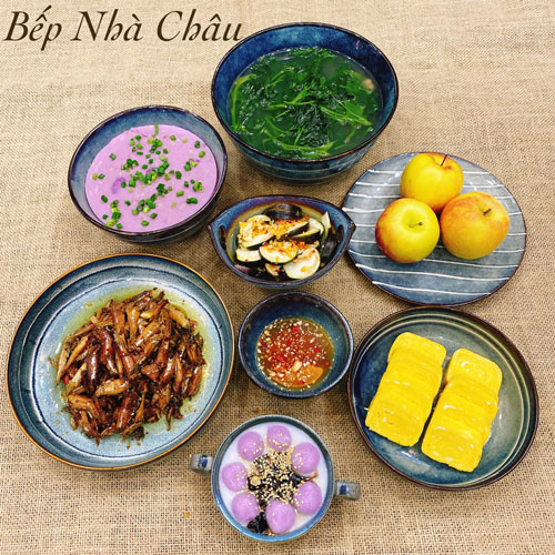 Picture 133 of What to eat today? 150 daily meal ideas.