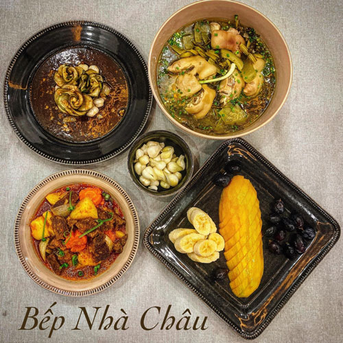 Picture 134 of What to eat today? 150 daily meal ideas.