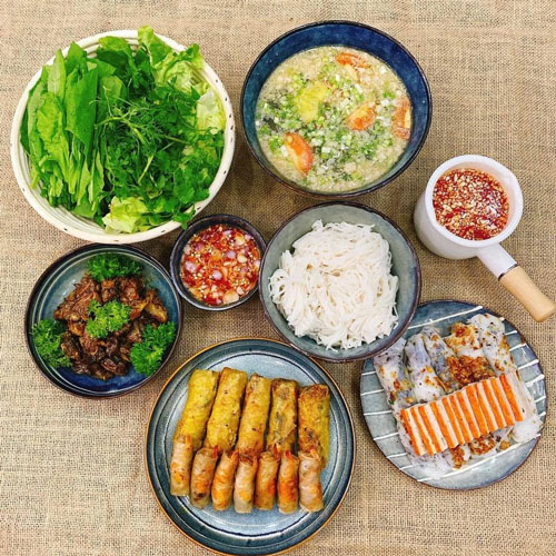 Picture 136 of What to eat today? 150 daily meal ideas.