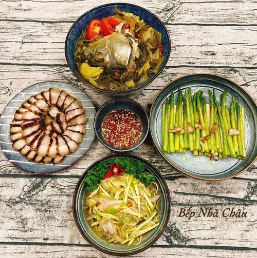 Picture 137 of What to eat today? 150 daily meal ideas.