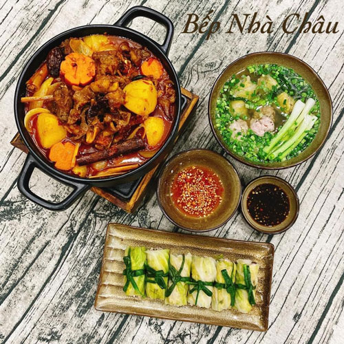 Picture 139 of What to eat today? 150 daily meal ideas.