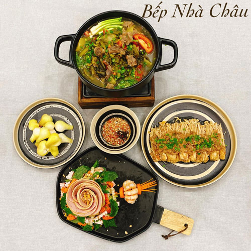 Picture 142 of What to eat today? 150 daily meal ideas.