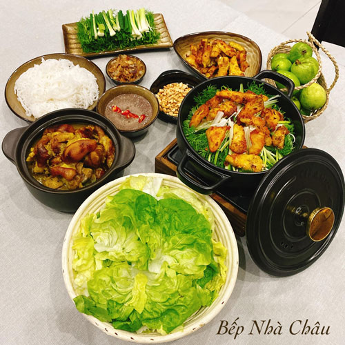 Picture 145 of What to eat today? 150 daily meal ideas.