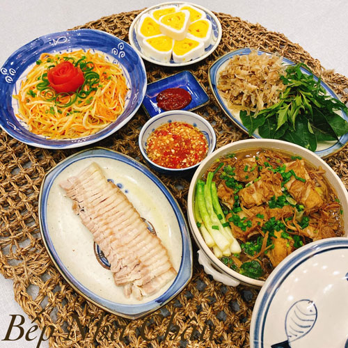 Picture 146 of What to eat today? 150 daily meal ideas.