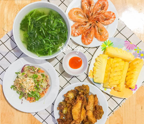 Picture 18 of What to eat today? 150 daily meal ideas.