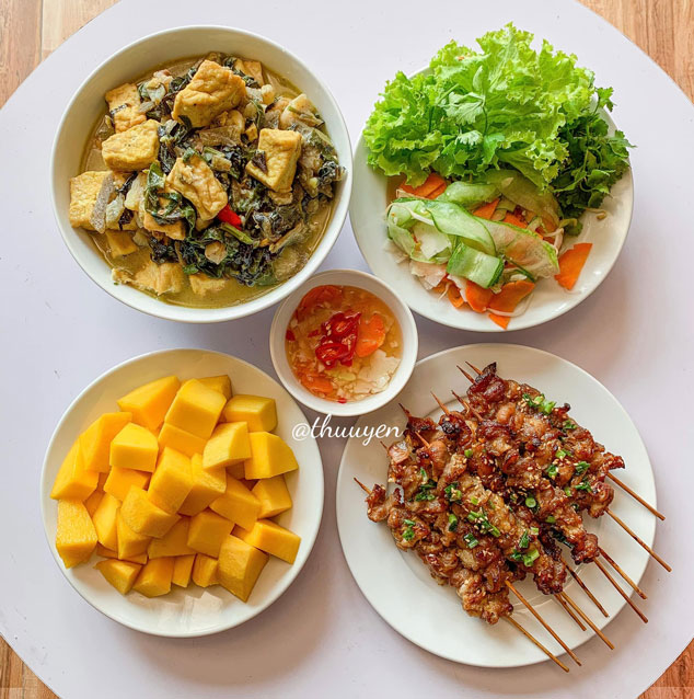 Picture 19 of What to eat today? 150 daily meal ideas.