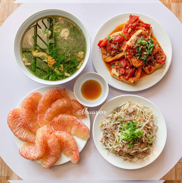 Picture 24 of What to eat today? 150 daily meal ideas.