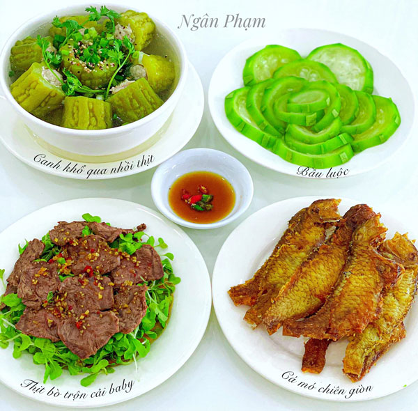 Picture 27 of What to eat today? 150 daily meal ideas.