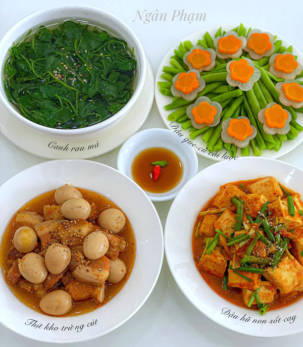 Picture 29 of What to eat today? 150 daily meal ideas.