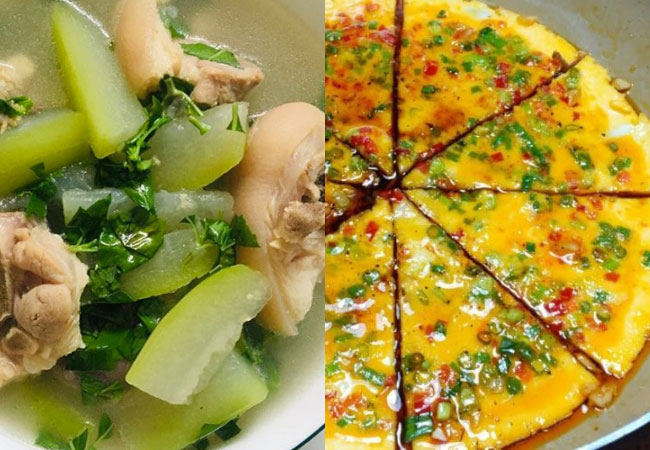 Picture 3 of What to eat today? 150 daily meal ideas.