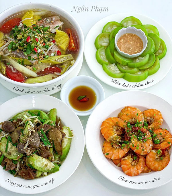 Picture 30 of What to eat today? 150 daily meal ideas.