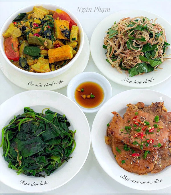 Picture 31 of What to eat today? 150 daily meal ideas.