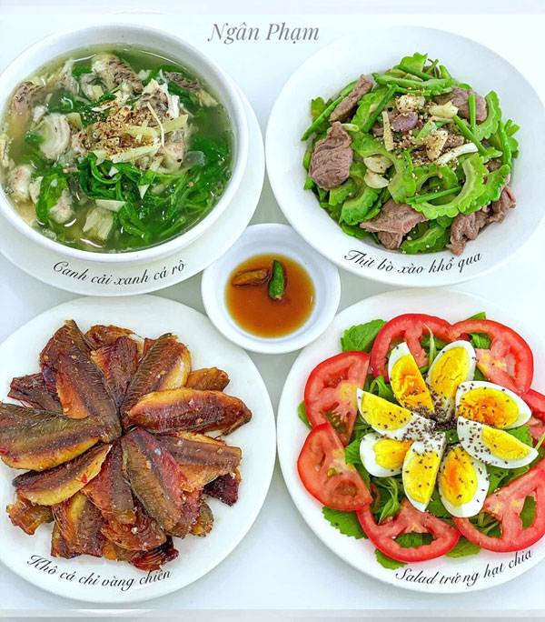 Picture 32 of What to eat today? 150 daily meal ideas.