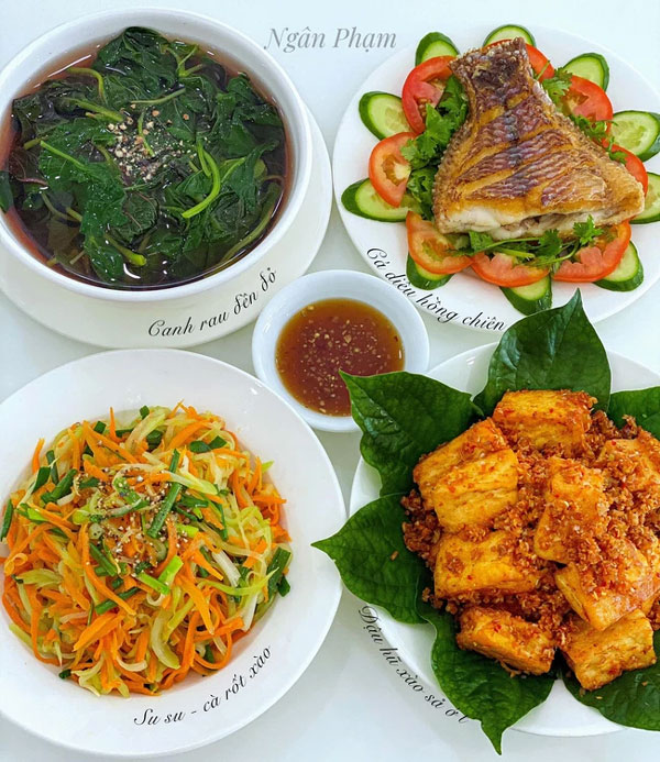 Picture 33 of What to eat today? 150 daily meal ideas.